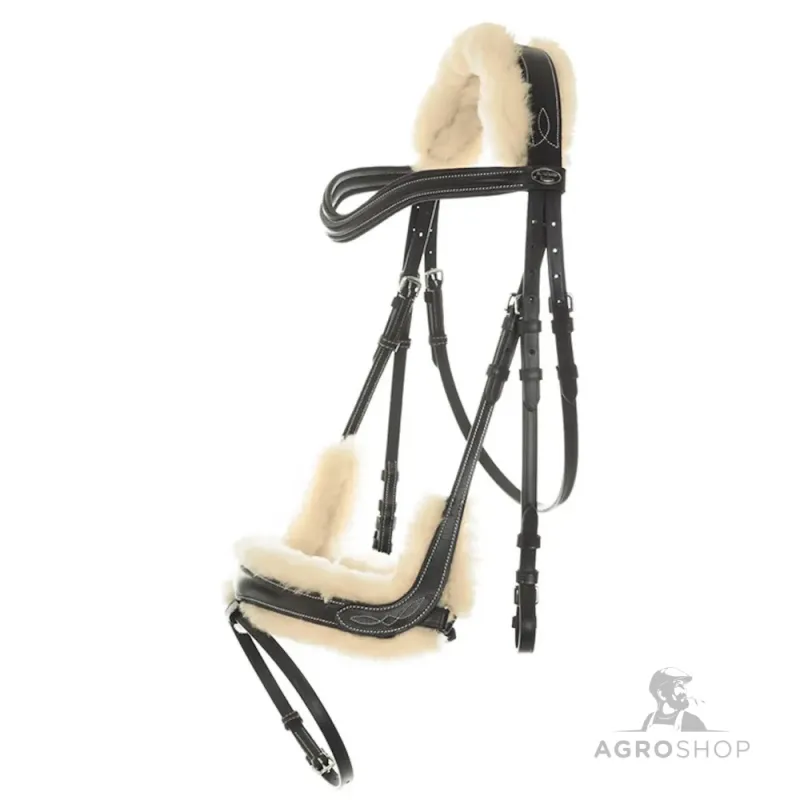 Valjad Ivy Lambskin Kavalkade