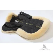 Lambanahast sadulapehmendus Trim Pockets Kavalkade