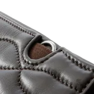 Sadulavöö Soft Leather Comfort Elastic Kavalkade