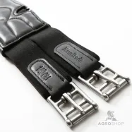 Sadulavöö Soft Leather Comfort Elastic Kavalkade