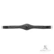 Sadulavöö Soft Leather Comfort Elastic Kavalkade