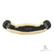 Sadulavöö Moon Lambskin Kavalkade