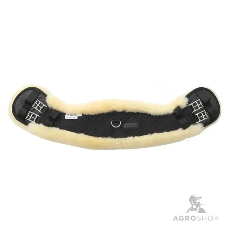 Sadulavöö Moon Lambskin Kavalkade