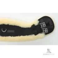 Sadulavöö Moon Lambskin Kavalkade