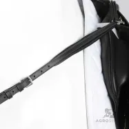 Rinnarihmaga martingal V-Shape Kavalkade