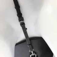 Rinnarihmaga martingal V-Shape Kavalkade