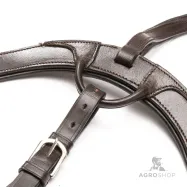 Rinnarihmaga martingal Caya 5 Kavalkade