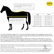 Õuetekk Alaska IV 300g 1200D Kavalkade
