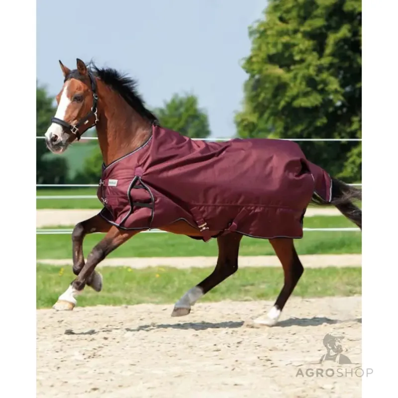 Õuetekk Alaska IV 300g 1200D Kavalkade