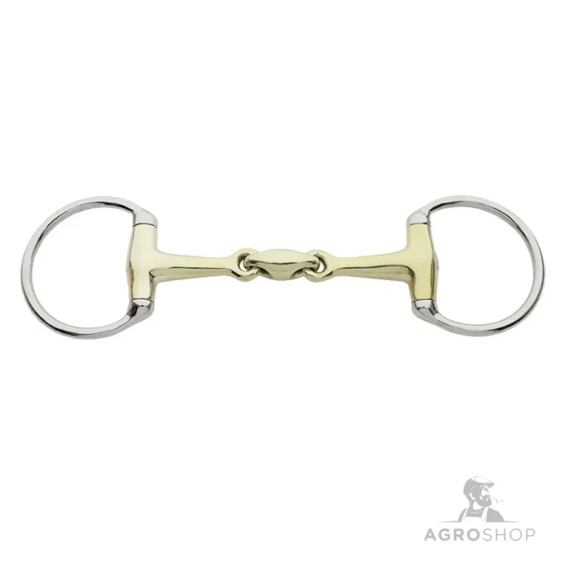 Kolmeosaline oliivsuuline 12mm Kavalkade