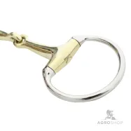 Oliivsuuline 16mm Kavalkade