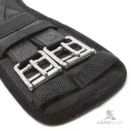 Koolisõidu sadulavöö Classic Elastic Klimatex Kavalkade