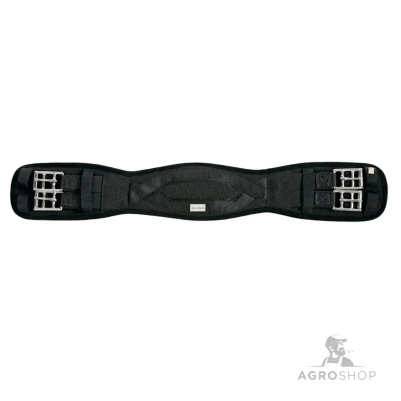 Koolisõidu sadulavöö Classic Elastic Klimatex Kavalkade