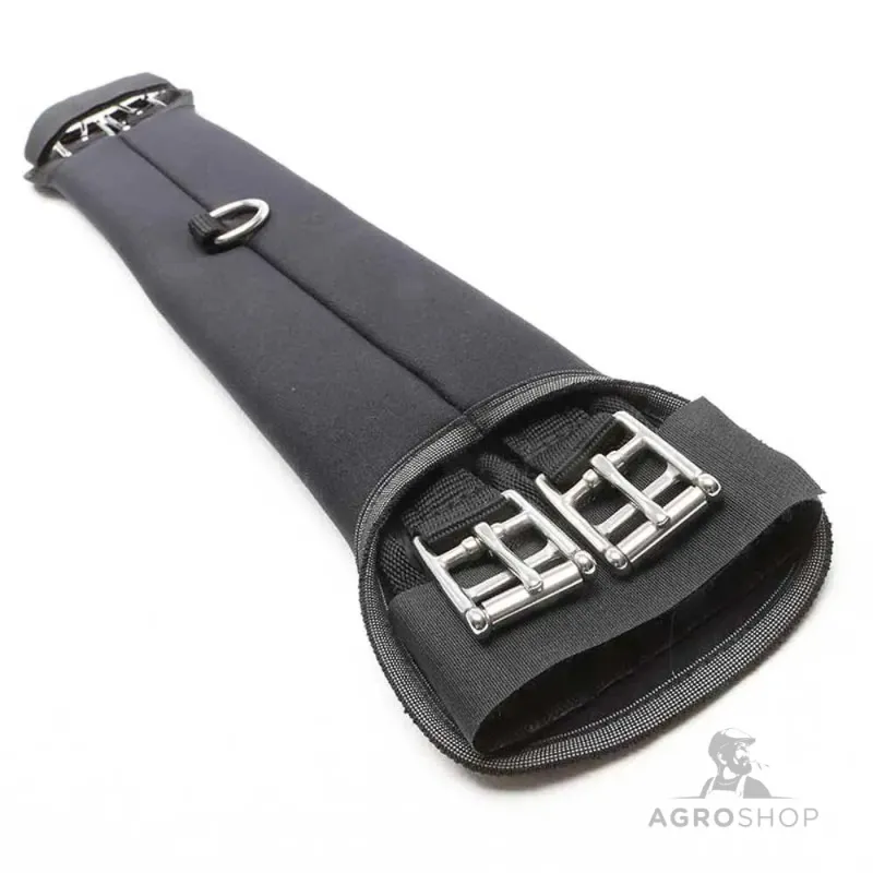 Kooliõsidu sadulavöö Classic KavalPren Kavalkade