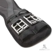 Koolisõidu sadulavöö Classic Klimatex Kavalkade