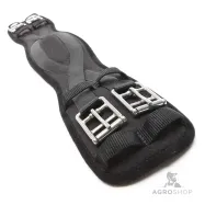 Koolisõidu sadulavöö Classic Klimatex Kavalkade