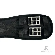 Koolisõidu sadulavöö Classic Klimatex Kavalkade