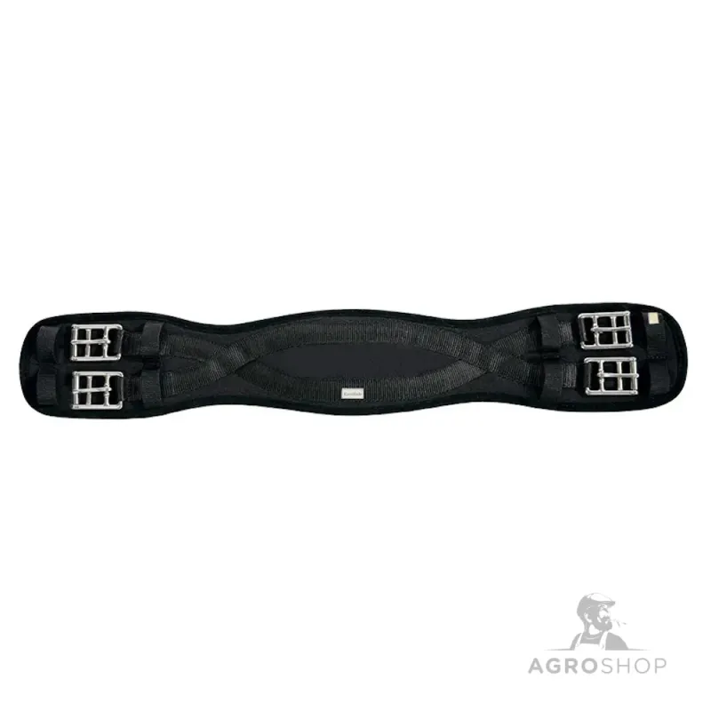 Koolisõidu sadulavöö Classic Klimatex Kavalkade