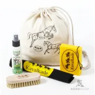 Saapahoolduskomplekt Kavalkade