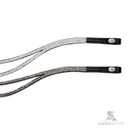 Otsmikurihm Duo Slim Kavalkade