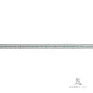 Elektrikarjuse taralint PremiumLine 12.5mm/200m AKO