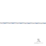 Elektrikarjuse taraköis AKO PlatinumLine köis 6mm/500m