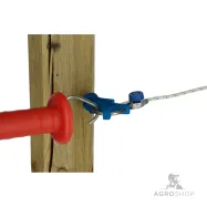 Väravaisolaator X³ Premium puitpostile 10tk