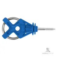 Väravaisolaator X³ Premium puitpostile 10tk