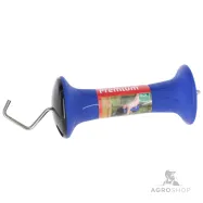 Väravakäepide Premium Stainless sinine