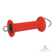 Väravakäepide Premium Stainless punane