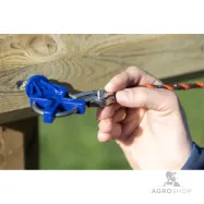 Roostevabast terasest ühendusmuhv Quick 4tk