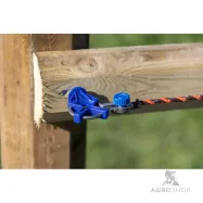 Roostevabast terasest ühendusmuhv Quick 4tk