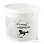 Täiendsööt Mega Mineral Grain-Free Waldhausen 3kg