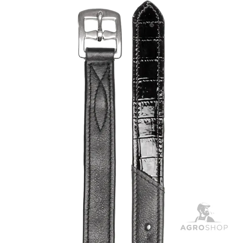 Nahast jaluserihmad Croco X-Line Waldhausen