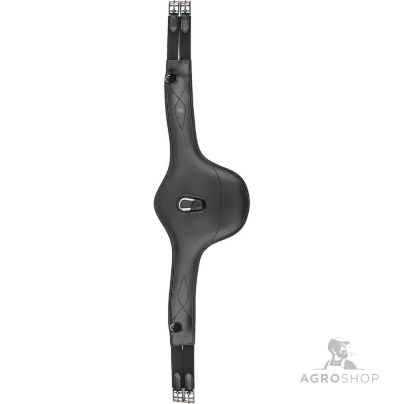 Klapiga sadulavöö Belly Flap Waldhausen