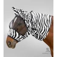 Ekseemimask Zebra Waldhausen