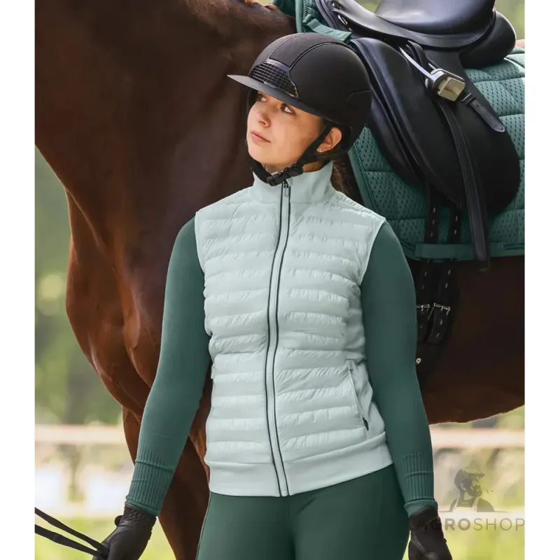 Ratsavest Seattle E·L·T