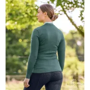 Ratsajakk 3D-Knit Stockholm E·L·T