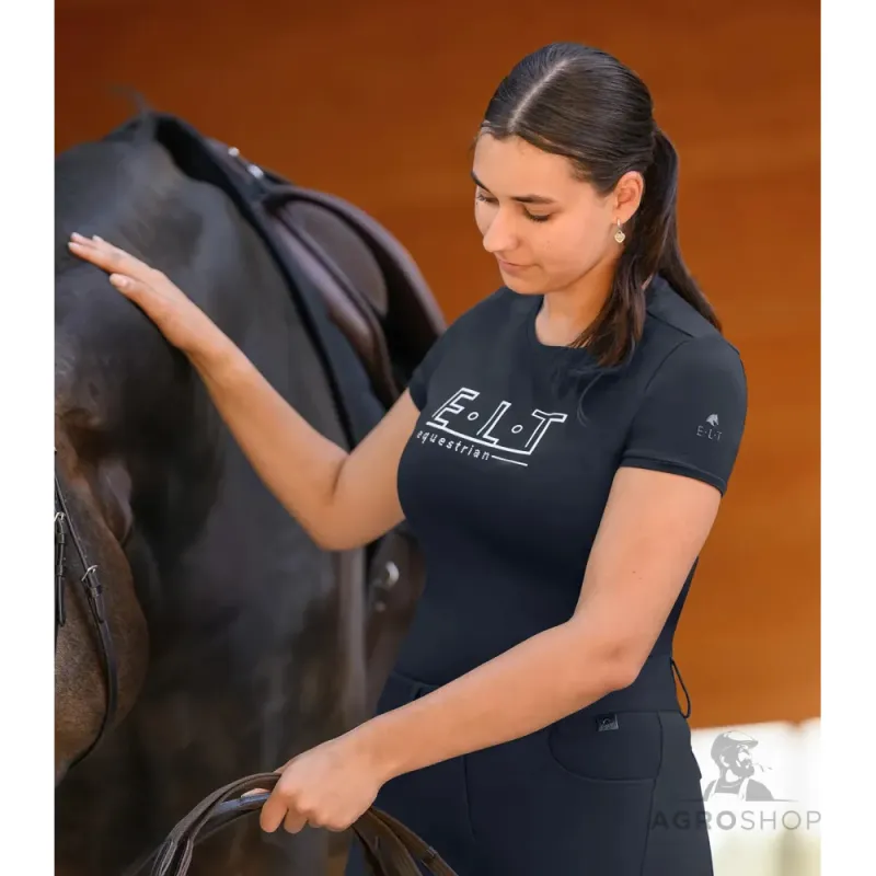 T-särk Salzburg E·L·T