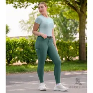 Ratsapüksid Comfort Ride E·L·T