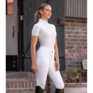 Ratsapüksid Comfort Ride E·L·T