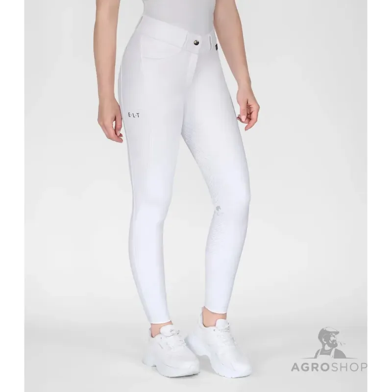 Ratsapüksid Comfort Ride E·L·T