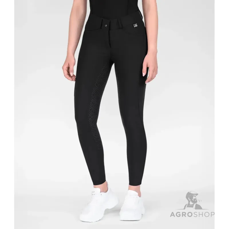 Ratsapüksid Comfort Ride E·L·T