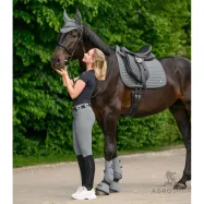 Ratsapüksid Comfort Ride E·L·T