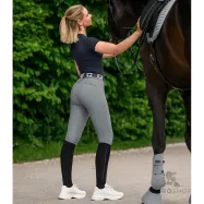 Ratsapüksid Comfort Ride E·L·T