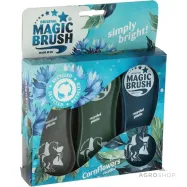 Harjade komplekt MagicBrush CornFlowers