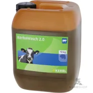 Udarapesulahus KerbaWasch 2.0 10kg