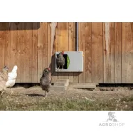 SmartCoop automaatne kanaluuk