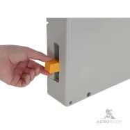 SmartCoop automaatne kanaluuk