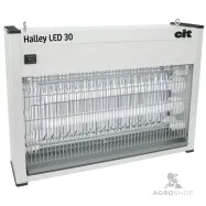 Elektrooniline putukapüüdja Halley LED 30
